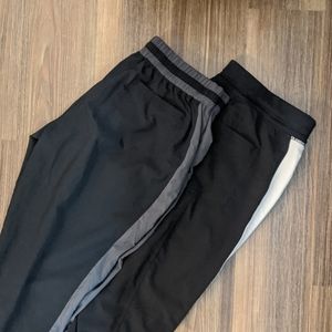 2 Pairs of Joggers